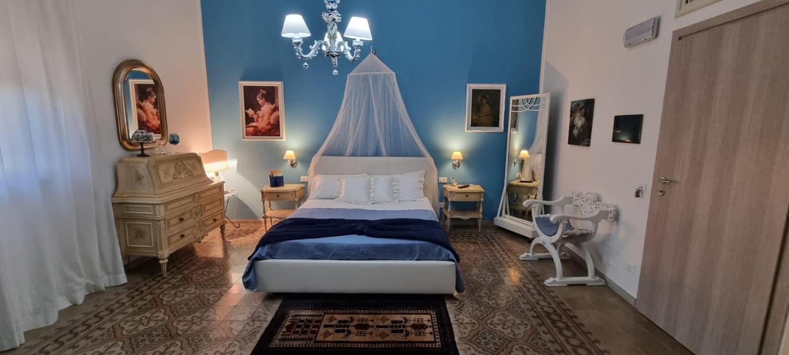 A Casa Di Lilly Gasthof Palermo